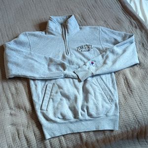 PENN STATE HOCKEY quarter zip